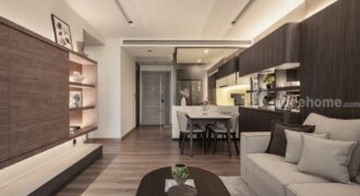 ขาย!! The Room สุขุมวิท 38 ใกล้ BTS ทองหล่อ, ห้อง Modern Luxury ขนาด 79.62 ตรม. 2 นอน 2 น้ำ ,Fully furnished พร้อมเข้าอยู่, ราคาต่ำกว่าโครงการขายเอง เพียง 14,480,000 บ. ,Rental Yield มากกว่า 6%