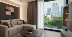 ขาย!! The Room สุขุมวิท 38 ใกล้ BTS ทองหล่อ, ห้อง Modern Luxury ขนาด 79.62 ตรม. 2 นอน 2 น้ำ ,Fully furnished พร้อมเข้าอยู่, ราคาต่ำกว่าโครงการขายเอง เพียง 14,480,000 บ. ,Rental Yield มากกว่า 6%