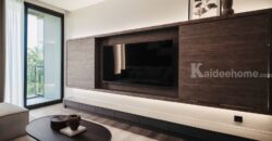 ขาย!! The Room สุขุมวิท 38 ใกล้ BTS ทองหล่อ, ห้อง Modern Luxury ขนาด 79.62 ตรม. 2 นอน 2 น้ำ ,Fully furnished พร้อมเข้าอยู่, ราคาต่ำกว่าโครงการขายเอง เพียง 14,480,000 บ. ,Rental Yield มากกว่า 6%