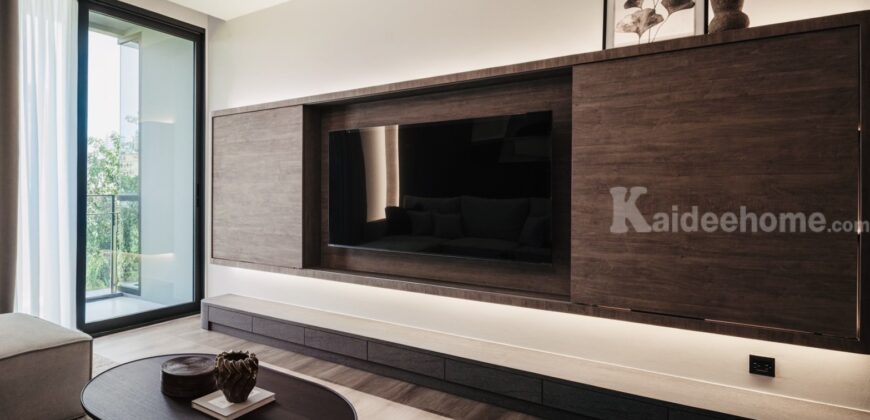 ขาย!! The Room สุขุมวิท 38 ใกล้ BTS ทองหล่อ, ห้อง Modern Luxury ขนาด 79.62 ตรม. 2 นอน 2 น้ำ ,Fully furnished พร้อมเข้าอยู่, ราคาต่ำกว่าโครงการขายเอง เพียง 14,480,000 บ. ,Rental Yield มากกว่า 6%