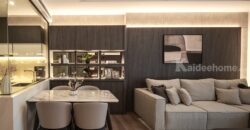ขาย!! The Room สุขุมวิท 38 ใกล้ BTS ทองหล่อ, ห้อง Modern Luxury ขนาด 79.62 ตรม. 2 นอน 2 น้ำ ,Fully furnished พร้อมเข้าอยู่, ราคาต่ำกว่าโครงการขายเอง เพียง 14,480,000 บ. ,Rental Yield มากกว่า 6%