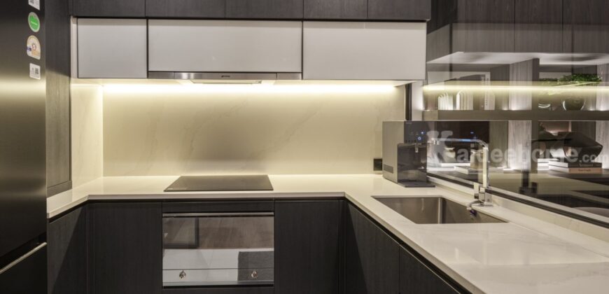 ขาย!! The Room สุขุมวิท 38 ใกล้ BTS ทองหล่อ, ห้อง Modern Luxury ขนาด 79.62 ตรม. 2 นอน 2 น้ำ ,Fully furnished พร้อมเข้าอยู่, ราคาต่ำกว่าโครงการขายเอง เพียง 14,480,000 บ. ,Rental Yield มากกว่า 6%