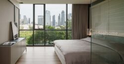 ขาย!! The Room สุขุมวิท 38 ใกล้ BTS ทองหล่อ, ห้อง Modern Luxury ขนาด 79.62 ตรม. 2 นอน 2 น้ำ ,Fully furnished พร้อมเข้าอยู่, ราคาต่ำกว่าโครงการขายเอง เพียง 14,480,000 บ. ,Rental Yield มากกว่า 6%