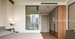 ขาย!! The Room สุขุมวิท 38 ใกล้ BTS ทองหล่อ, ห้อง Modern Luxury ขนาด 79.62 ตรม. 2 นอน 2 น้ำ ,Fully furnished พร้อมเข้าอยู่, ราคาต่ำกว่าโครงการขายเอง เพียง 14,480,000 บ. ,Rental Yield มากกว่า 6%
