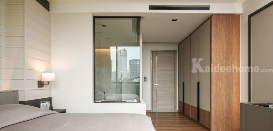 ขาย!! The Room สุขุมวิท 38 ใกล้ BTS ทองหล่อ, ห้อง Modern Luxury ขนาด 79.62 ตรม. 2 นอน 2 น้ำ ,Fully furnished พร้อมเข้าอยู่, ราคาต่ำกว่าโครงการขายเอง เพียง 14,480,000 บ. ,Rental Yield มากกว่า 6%