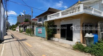 ขายที่ดิน ลาดพร้าว35 ติดรถไฟฟ้าถึง 2 สาย เข้าออกได้หลายทาง รัชดา-วังหิน-เลียบทางด่วน 72 ตารางวา