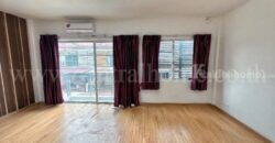 ทาวน์โฮม เดอะ ทรัสต์ ทาวน์ ราชพฤกษ์ – รัตนาธิเบศร์ ติดถนนราชพฤกษ์