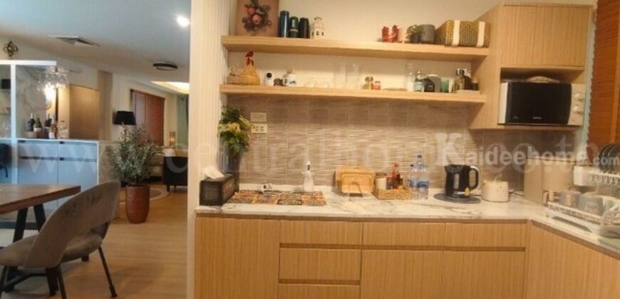 บ้านเดี่ยว การเคหะสุวินทวงศ์ พร้อมเฟอร์นิเจอร์ ราคาถูก บ้านสวย พร้อมอยู่
