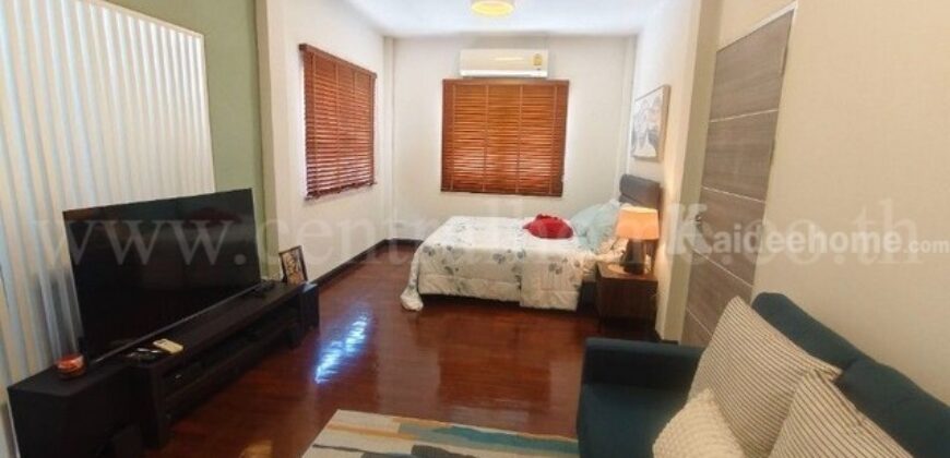 บ้านเดี่ยว การเคหะสุวินทวงศ์ พร้อมเฟอร์นิเจอร์ ราคาถูก บ้านสวย พร้อมอยู่