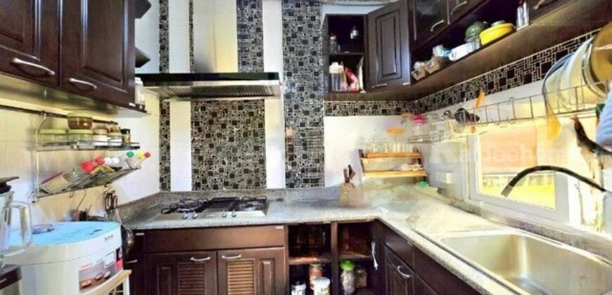ทาวน์โฮม เดอะริคโค้ ทาวน์ วัชรพล บ้านสวย ถูกสุดในโครงการ