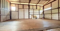 ที่ดิน 70 ตร.ว พร้อมสิ่งปลูกสร้าง รังสิต – นครนายก คลอง 9 ราคาถูก