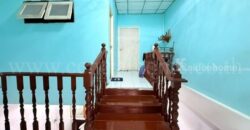 ทาวน์เฮ้าส์ บัวทองธานี บางบัวทอง นนทบุรี บ้านสวย ทำเลดี ราคาถูก