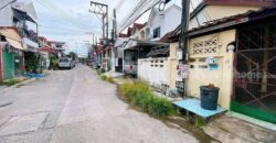 ทาวน์เฮ้าส์ สบายเฮ้าส์ เนินพลับหวาน ทำเลดี ราคาถูกสุดในโครงการ