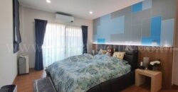 บ้านเดี่ยว เซนโทร บางนา – กิ่งแก้ว รวมเฟอร์นิเจอร์ บ้านสวย พร้อมอยู่ ราคาถูกสุดในโครงการ