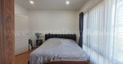 บ้านเดี่ยว เซนโทร บางนา – กิ่งแก้ว รวมเฟอร์นิเจอร์ บ้านสวย พร้อมอยู่ ราคาถูกสุดในโครงการ