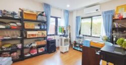 บ้านเดี่ยว เซนโทร บางนา – กิ่งแก้ว รวมเฟอร์นิเจอร์ บ้านสวย พร้อมอยู่ ราคาถูกสุดในโครงการ