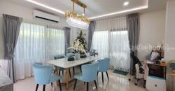 บ้านเดี่ยว เซนโทร บางนา – กิ่งแก้ว รวมเฟอร์นิเจอร์ บ้านสวย พร้อมอยู่ ราคาถูกสุดในโครงการ