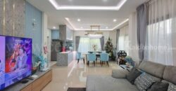 บ้านเดี่ยว เซนโทร บางนา – กิ่งแก้ว รวมเฟอร์นิเจอร์ บ้านสวย พร้อมอยู่ ราคาถูกสุดในโครงการ