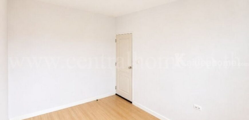 คอนโด 624 คอนโดเลต รัชดา 36 ชั้น 5 ทำเลดี ห้องสวย ราคาถูก