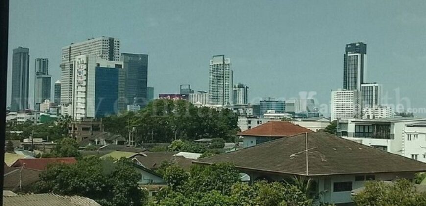 คอนโด 624 คอนโดเลต รัชดา 36 ชั้น 5 ทำเลดี ห้องสวย ราคาถูก