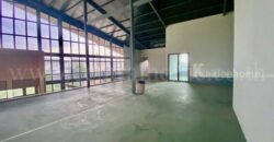 ให้เช่า อาคาร Modern Loft กระจกหรู 2 ชั้น 1,150 ตร.ม. อนุญาตให้ปรับปรุงตาม Concept ได้