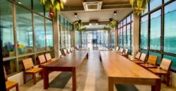 ให้เช่า อาคาร Modern Loft กระจกหรู 2 ชั้น 1,150 ตร.ม. อนุญาตให้ปรับปรุงตาม Concept ได้