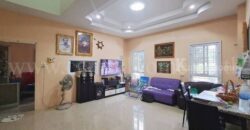 บ้านเดี่ยวชั้นเดี่ยว 94 ตร.ว พร้อมสระว่ายน้ำ บ้านสวย พร้อมอยู่ ราคาถูกมาก
