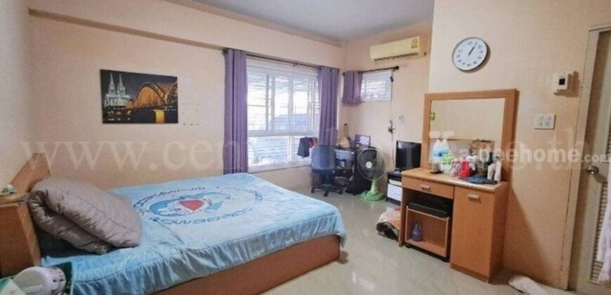 บ้านเดี่ยวชั้นเดี่ยว 94 ตร.ว พร้อมสระว่ายน้ำ บ้านสวย พร้อมอยู่ ราคาถูกมาก
