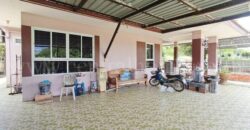 บ้านเดี่ยวชั้นเดี่ยว 94 ตร.ว พร้อมสระว่ายน้ำ บ้านสวย พร้อมอยู่ ราคาถูกมาก