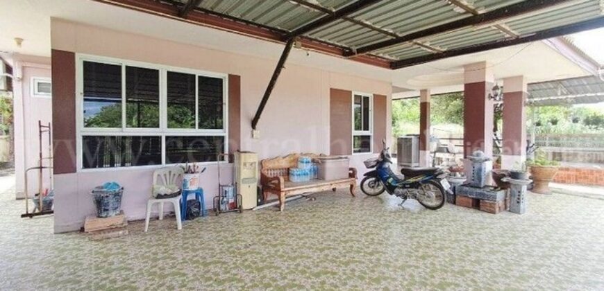 บ้านเดี่ยวชั้นเดี่ยว 94 ตร.ว พร้อมสระว่ายน้ำ บ้านสวย พร้อมอยู่ ราคาถูกมาก