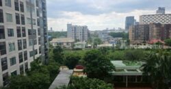 คอนโด แอสปาย รัตนาธิเบศร์ 2 ใกล้รถไฟฟ้า MRT บางกระสอ