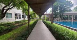 คอนโด แอสปาย รัตนาธิเบศร์ 2 ใกล้รถไฟฟ้า MRT บางกระสอ