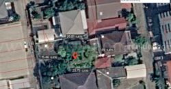 ที่ดิน 102 ตรว. ถมแล้ว ทำเลดี ลาดพร้าว-วังหิน โชคชัย4 ราคาถูก