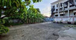 ที่ดิน 102 ตรว. ถมแล้ว ทำเลดี ลาดพร้าว-วังหิน โชคชัย4 ราคาถูก