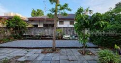 ที่ดิน 102 ตรว. ถมแล้ว ทำเลดี ลาดพร้าว-วังหิน โชคชัย4 ราคาถูก