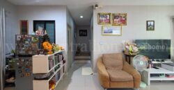 บ้านแฝด บ้านกลางเมือง The Edition พระราม 9 – อ่อนนุช 
