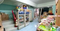อาคารพาณิชย์ 2.5 ชั้น 2 คูหา บัวทองธานี บางบัวทอง ราคาถูก