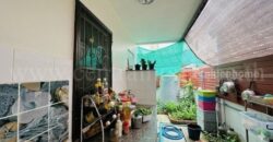 บ้านเดี่ยว2ชั้น โครงการ ชวนชื่น กรีนบาวด์ ถูกสุดในโครงการ