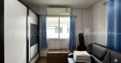 บ้านเดี่ยว2ชั้น โครงการ ชวนชื่น กรีนบาวด์ ถูกสุดในโครงการ