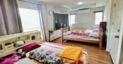 บ้านเดี่ยว2ชั้น โครงการ ชวนชื่น กรีนบาวด์ ถูกสุดในโครงการ
