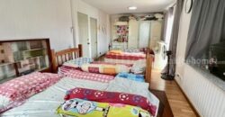 บ้านเดี่ยว2ชั้น โครงการ ชวนชื่น กรีนบาวด์ ถูกสุดในโครงการ