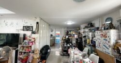 บ้านเดี่ยว2ชั้น โครงการ ชวนชื่น กรีนบาวด์ ถูกสุดในโครงการ
