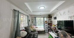 บ้านเดี่ยว2ชั้น โครงการ ชวนชื่น กรีนบาวด์ ถูกสุดในโครงการ