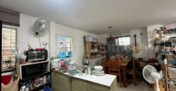 บ้านเดี่ยว2ชั้น โครงการ ชวนชื่น กรีนบาวด์ ถูกสุดในโครงการ