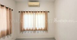 บ้านเดี่ยว คาซ่า ซีไซด์ ชะอำ ถูกที่สุดในโครงการ