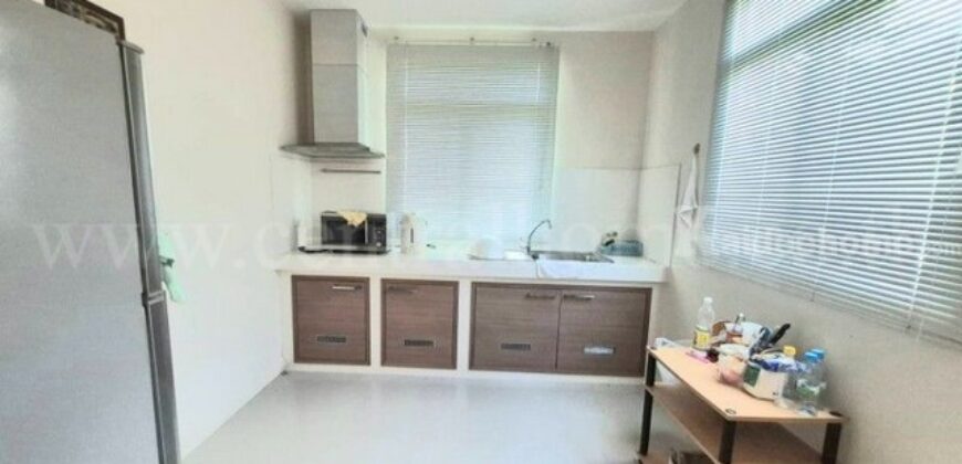 บ้านเดี่ยว คาซ่า ซีไซด์ ชะอำ ถูกที่สุดในโครงการ