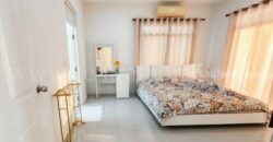 บ้านเดี่ยว คาซ่า ซีไซด์ ชะอำ ถูกที่สุดในโครงการ