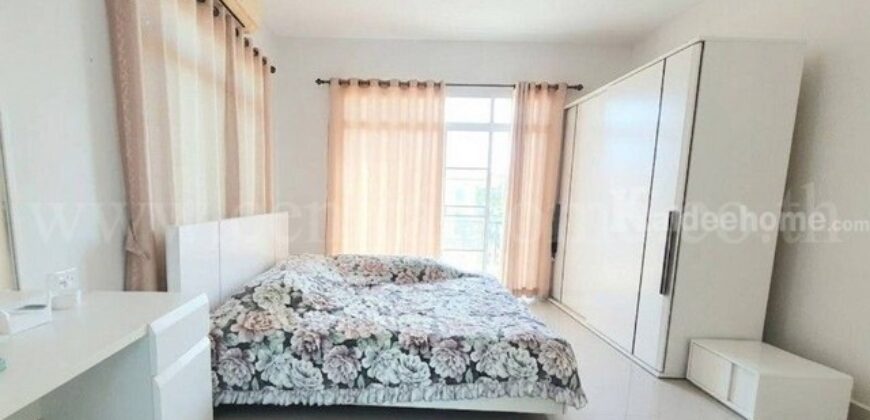 บ้านเดี่ยว คาซ่า ซีไซด์ ชะอำ ถูกที่สุดในโครงการ