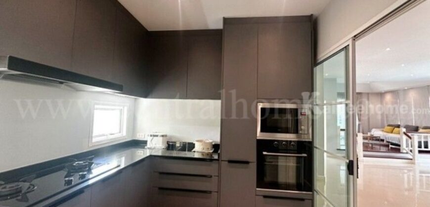 บ้านเดี่ยว ชัยพฤกษ์ 1 รังสิต คลอง4 ให้เช่า