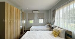 บ้านเดี่ยว ชัยพฤกษ์ 1 รังสิต คลอง4 ให้เช่า